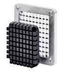 Winco , HCD-375BK, Countertop Manual Prep Tools