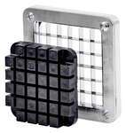 Winco , HCD-500BK, Countertop Manual Prep Tools