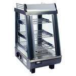 Winco , HDM-13, Display Case, Hot Food, Countertop