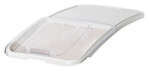 Winco , IB-27-LE, Ingredient Bin Lid