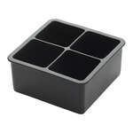 Winco , ICCT-4R, Ice Cube Tray