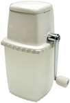 Winco , ICP-9, Ice Crusher, Manual Crank