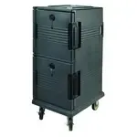 Winco , IFT-2, Cabinet, Enclosed, Bun / Food Pan