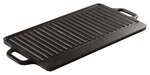 Winco , IGD-2095, Cast Iron Grill / Griddle Plate