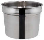 Winco , INS-11.0M, Vegetable Inset For Steam Table