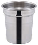 Winco , INS-4.0, Vegetable Inset For Steam Table