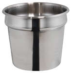 Winco , INS-7.0M, Vegetable Inset For Steam Table