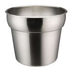 Winco , INSN-7, Vegetable Inset For Steam Table