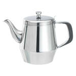 Winco , JB2932, Coffee Pot/Teapot, Metal