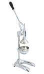 Winco , JC-19, Juicer, Lever / Crank Type