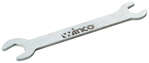 Winco , KAT-WR, Dual-Sided Wrench