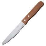 Winco , KB-15W, Knife, Steak