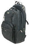 Winco , KBP-S, Backpack with inner knife case set