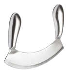Winco , KCC-3, Knife, Rocker Mincing