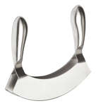 Winco , KCC-4, Knife, Rocker Mincing