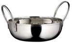 Winco , KDB-5, Bowl, Metal,  0 - 31 oz