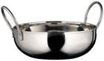 Winco , KDB-6, Bowl, Metal,  0 - 31 oz