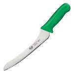 Winco , KWP-92G, Knife, Bread / Sandwich