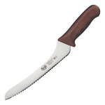 Winco , KWP-92N, Knife, Bread / Sandwich