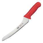 Winco , KWP-92R, Knife, Bread / Sandwich