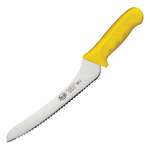 Winco , KWP-92Y, Knife, Bread / Sandwich