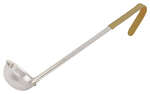 Winco , LDCN-3, Ladle, Serving