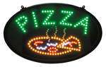 Winco , LED-11, Sign, Lighted