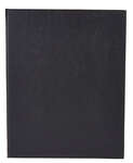 Winco , LMF-811BK, Menu Cover