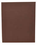 Winco , LMF-814BN, Menu Cover
