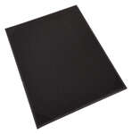 Winco , LMS-814BK, Menu Cover