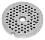 Winco , MG-1018, Grinder Plate for MG-10