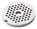 Winco , MG-10316, Grinder Plate for MG-11