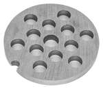 Winco , MG-1038, Grinder Plate for MG-14