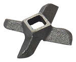 Winco , MG-10K, Grinder Plate for MG-15