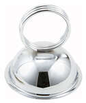 Winco , MH-2, Menu Card Holder / Number Stand