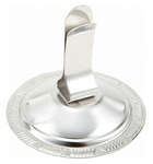 Winco , MH-2C, Menu Card Holder / Number Stand
