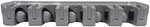 Winco , MHH-5, Mop Broom Holder