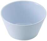 Winco , MMB-8W, Bouillon Cups, Plastic