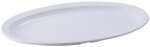 Winco , MMPO-1510W, Platter, Plastic