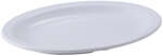 Winco , MMPO-96W, Platter, Plastic