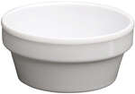 Winco , MMSC-2W, Ramekin / Sauce Cup, Plastic