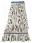 Winco , MOP-24W, Wet Mop Head