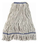 Winco , MOP-32W, Wet Mop Head