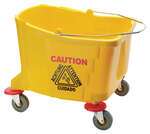 Winco , MPB-36B, Mop Bucket