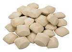 Winco , NGCB-P7, Briquettes Bag
