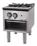 Winco , NGSP-1, Range, Stock Pot, Gas