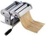 Winco , NPM-7, Pasta Machine, Sheeter / Mixer