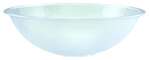 Winco , PBB-15, Soup Salad Pasta Cereal Bowl, Plastic