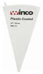 Winco , PBC-14, Pastry Bag
