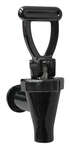 Winco , PBD-3SK-F, Non-Insulated Beverage Dispensers